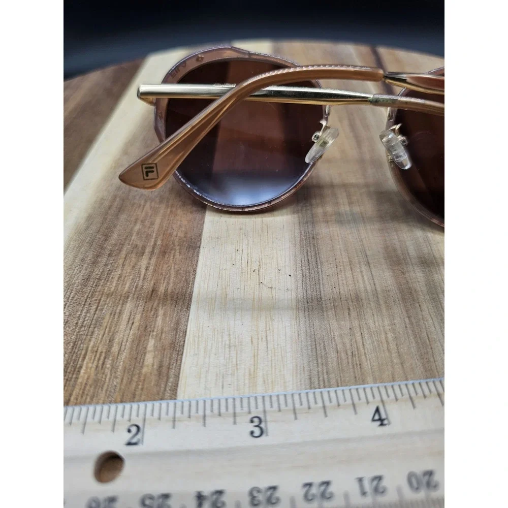 Fila Sunglasses‎ FLS7345 NUDE 56[]22 143
